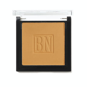 BEN NYE HD Compact Powder- Mojave Series MHC-31 Golden Light Poudre Compact 1411