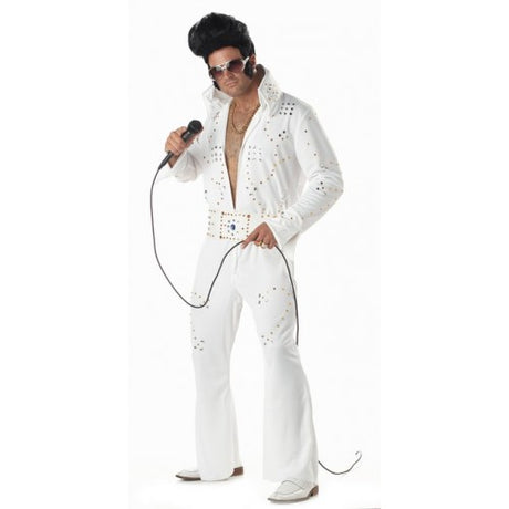 ROCK Legend Elvis Costume 00958_RockLegend