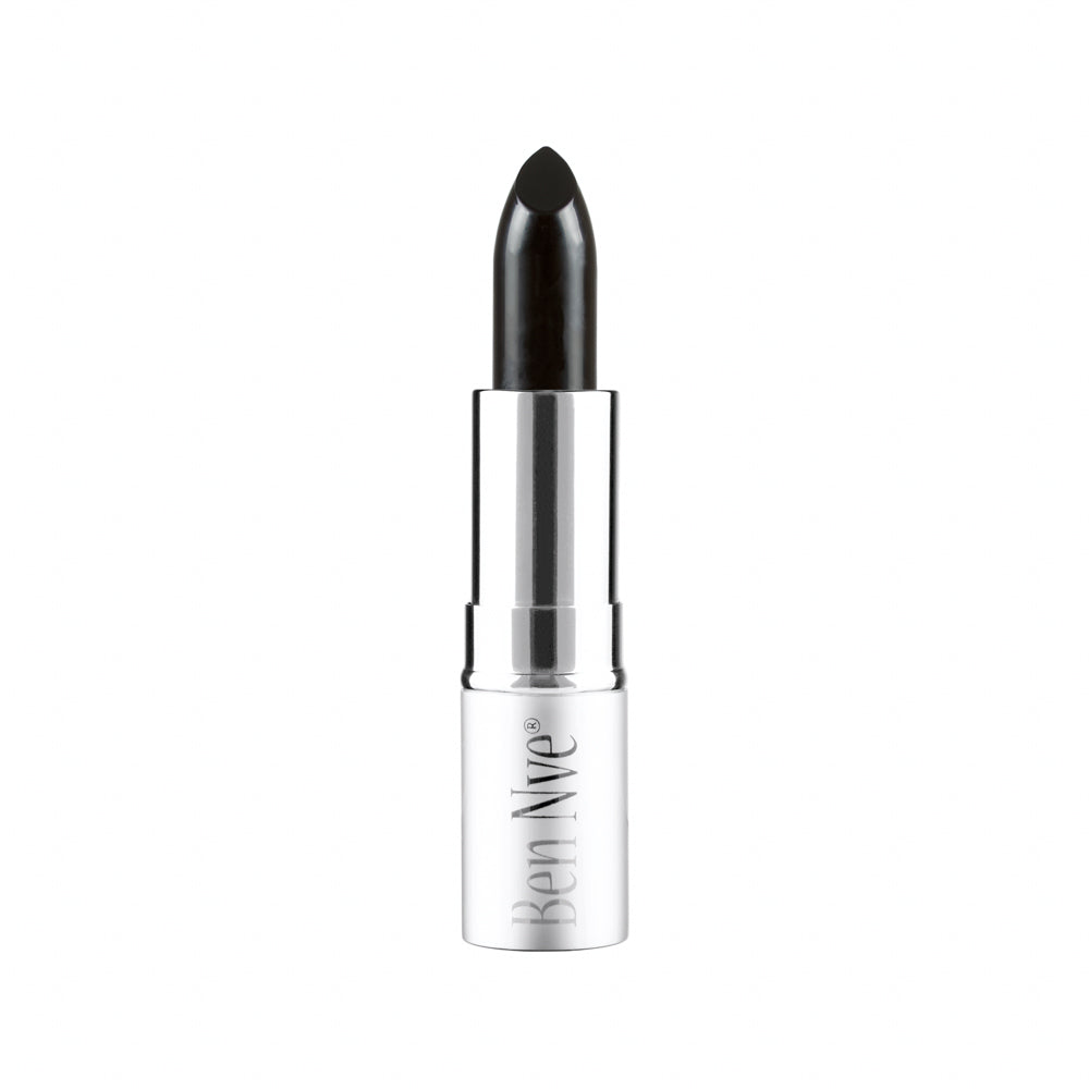 BEN NYE Lustrous Lipsticks LS-17 Black Lipstick 4267