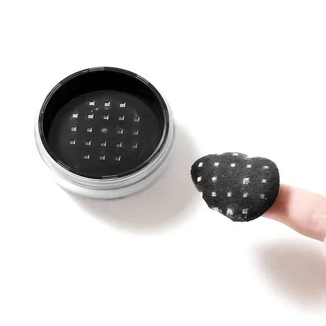 Paris Berlin mini puffs Set of 3