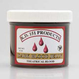 KD 151 Blood Jelly