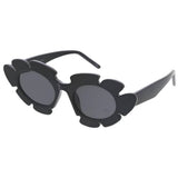 Plastic Medium Cat Eye Frame glasses- Assorted