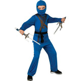 Ninja Child Costume 8866037