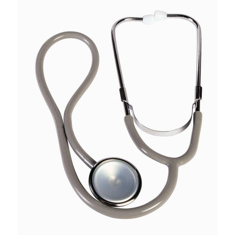 Doctor's fake STETHOSCOPE Deluxe