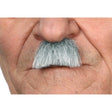 MOUSTACHE 4 cm X 3 cm AK001WG-MB-001-MB