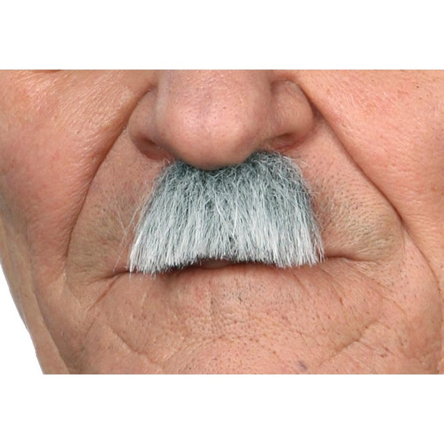 MOUSTACHE 4 cm X 3 cm AK001WG-MB-001-MB