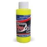 ProAiir HYBRID Waterproof Makeup Flo Yellow