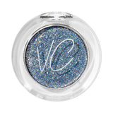 Fards à paillettes pressés Vani Cosmetics