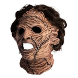 Leatherface 3D Mask - The Texas Chainsaw Massacre