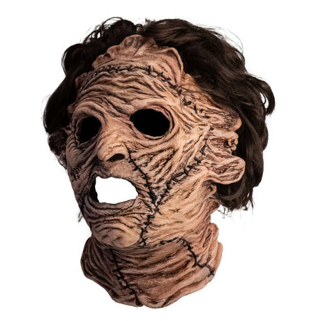 Leatherface 3D Mask - The Texas Chainsaw Massacre