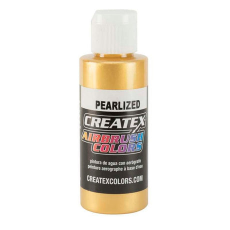 Createx AB Pearl Acrylic Paint