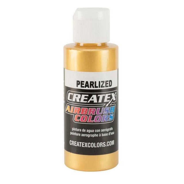 Createx AB Pearl Acrylic Paint