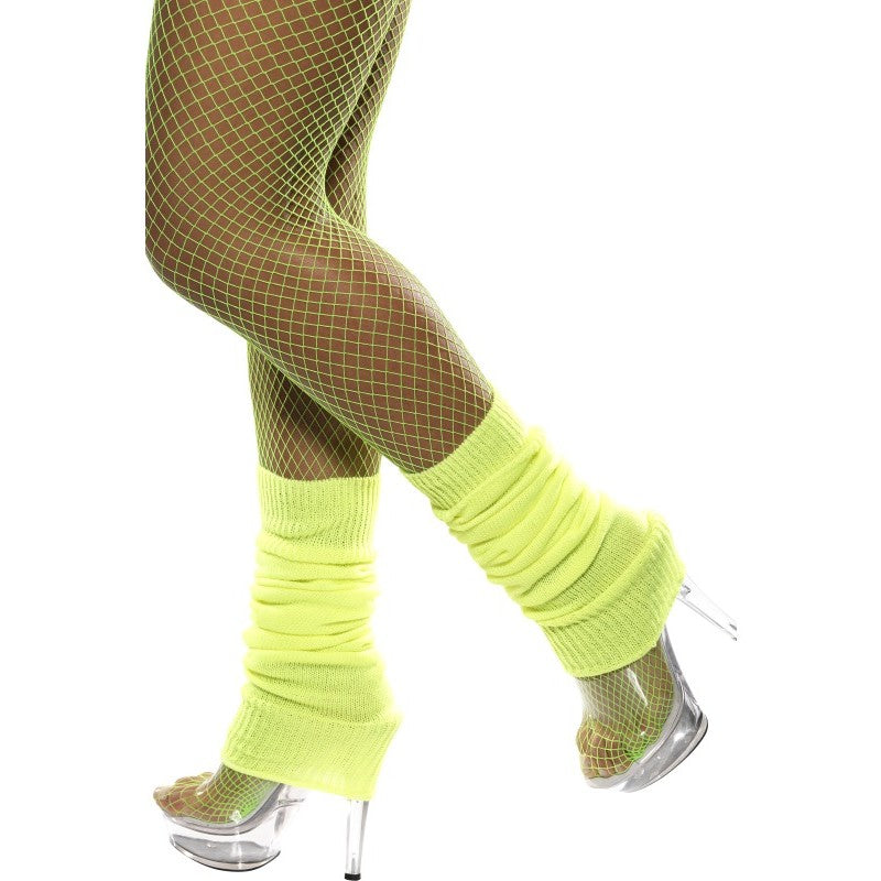 Leg Warmers Polyester S 32799