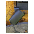 Left Hand Sword Frog, leather holder