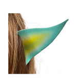 Pixie Latex Flexi Ears - Handmade 76-8230YW
