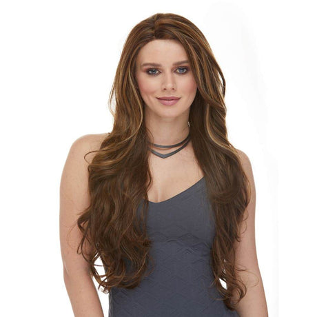 Lacefront LF KIM long Wig