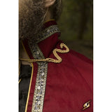 Aramis LARP Cape aramis-cape-red