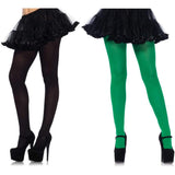 Plus Size Molli Spandex Tights