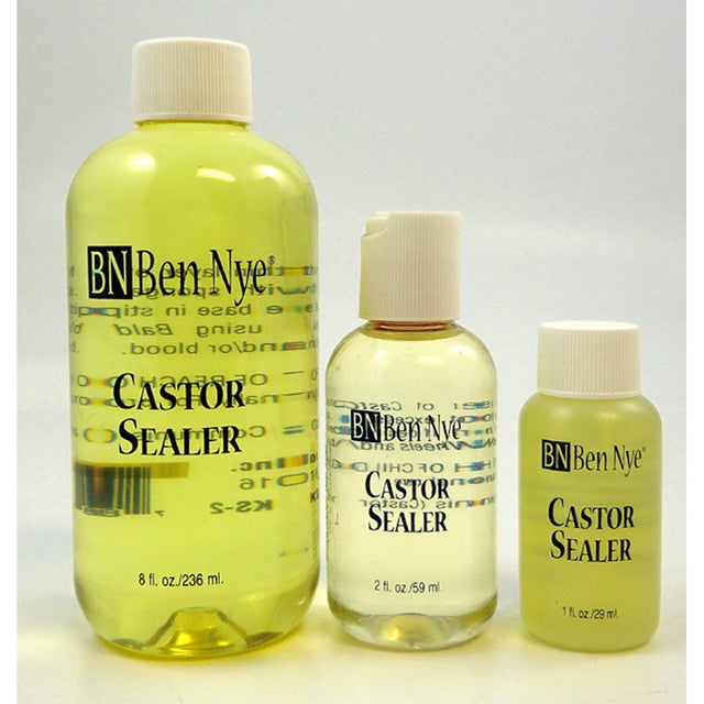 BEN NYE Castor Sealer
