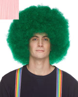 Color Afro- NCW013 Wig WB013PK