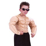 T-SHIRT MUSCLE enfant