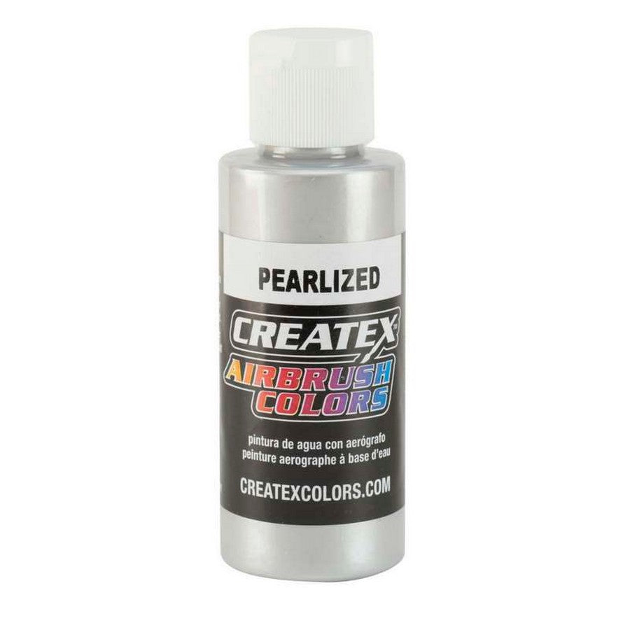 Createx AB Pearl Acrylic Paint
