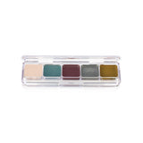 BEN NYE Alcohol FX Palette 5 Colors AAP-undead