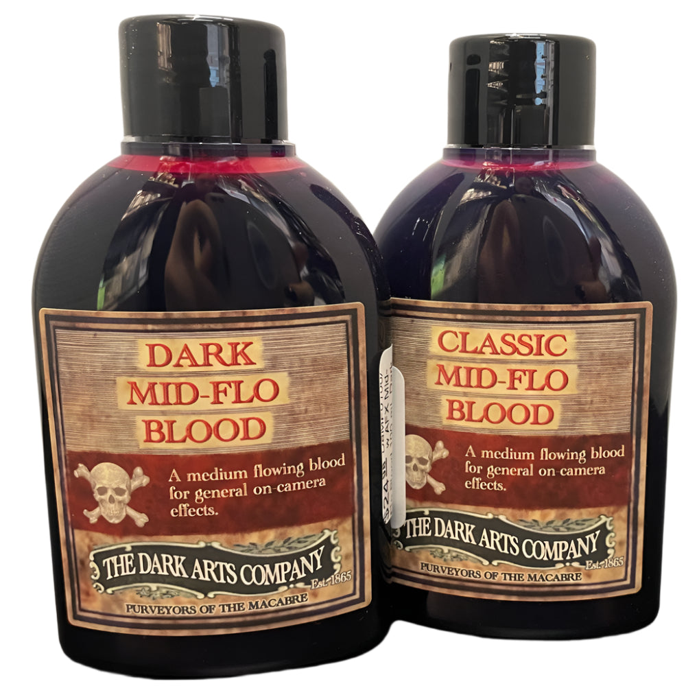 AFX Mid-Flo Blood 100 mL