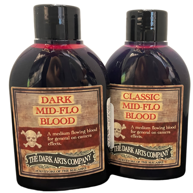 AFX Mid-Flo Blood 100 mL