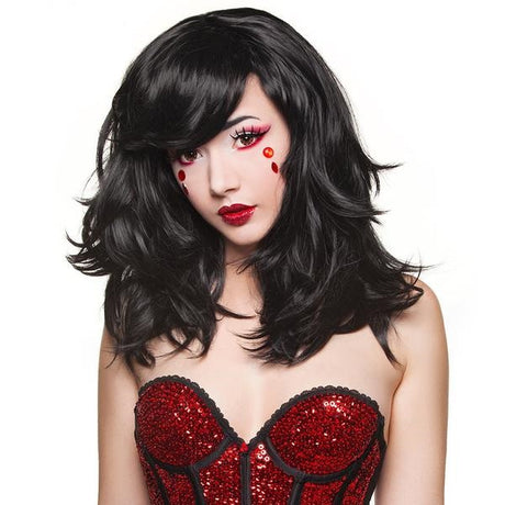 Hologram 22" Wig