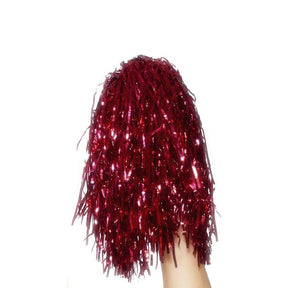 Metallic Pom Pom 24177