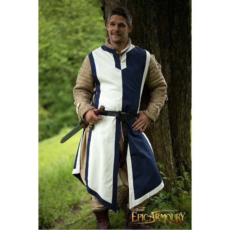 Epic Armoury Basic Tabard mepv6a6sik40crnajizt