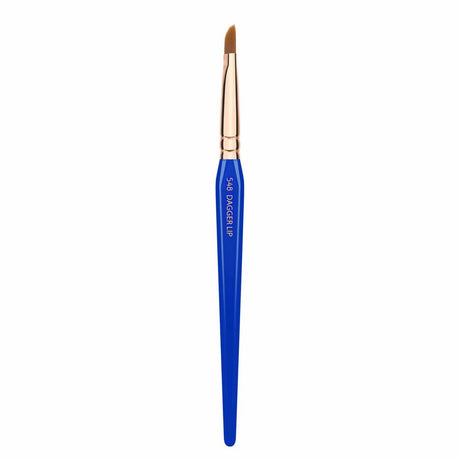Golden Triangle 548 Dagger Lip Brush