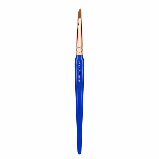 Golden Triangle 548 Dagger Lip Brush