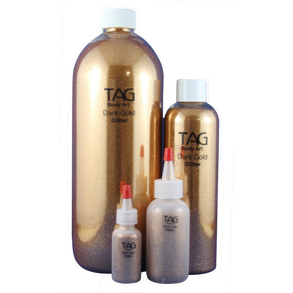 TAG Holographic Cosmetic Glitter GLI3DG