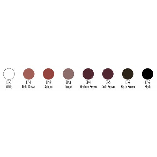 BEN NYE Eyebrow Pencils 7'' ep_eyebrow_pencils-chart
