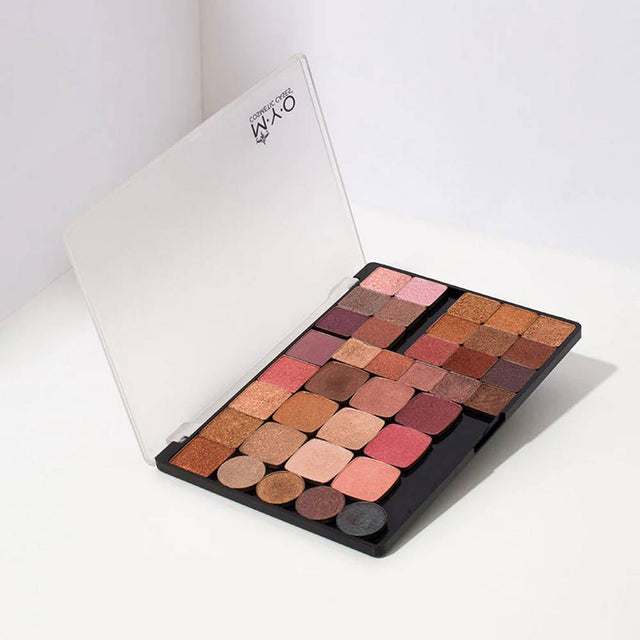 M.Y.O Companion Palette - Slim