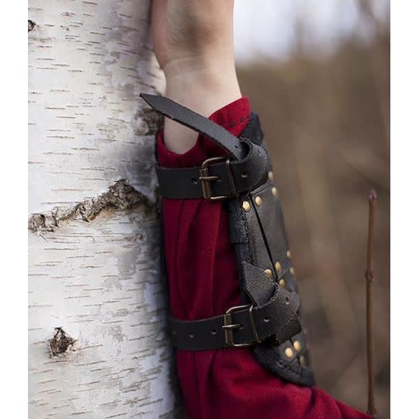 RFB Fighter Bracers