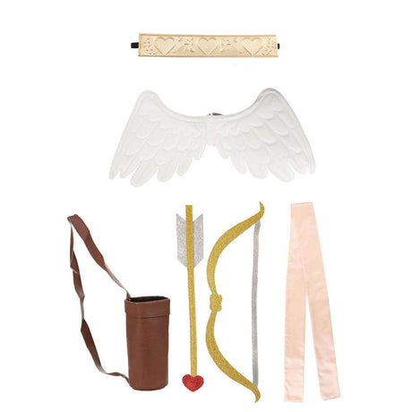 Cupid Costume Accessory Kit
