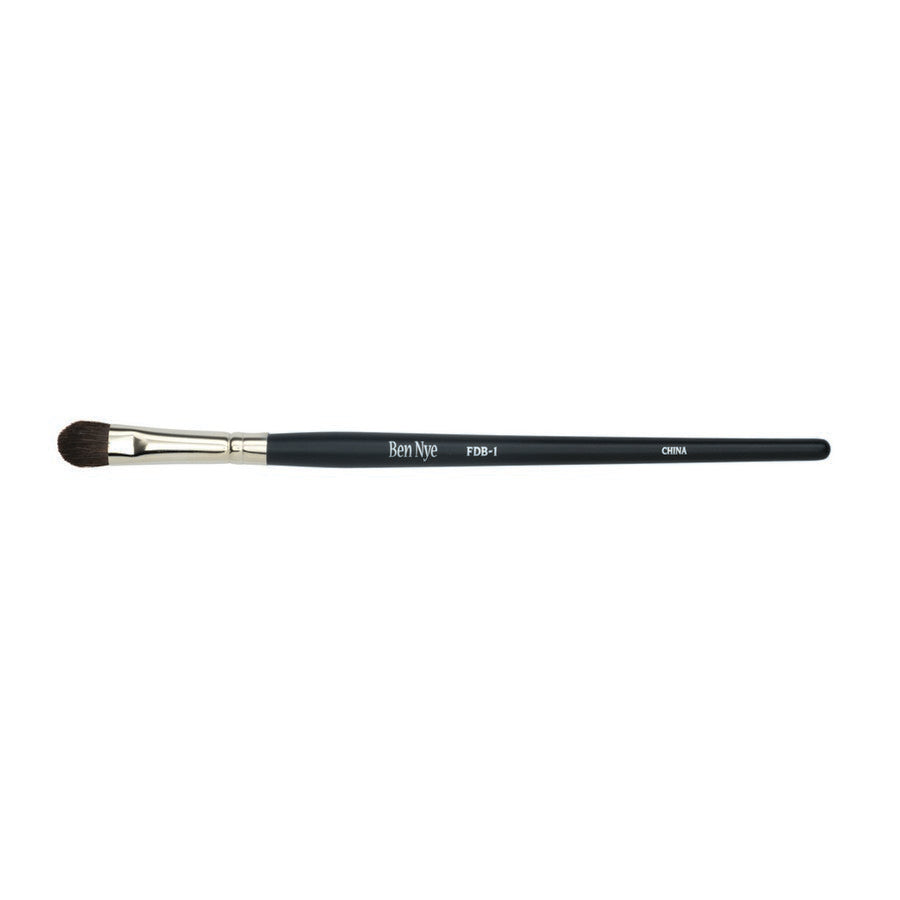 BEN NYE Fine Detail Brushes FDB-1