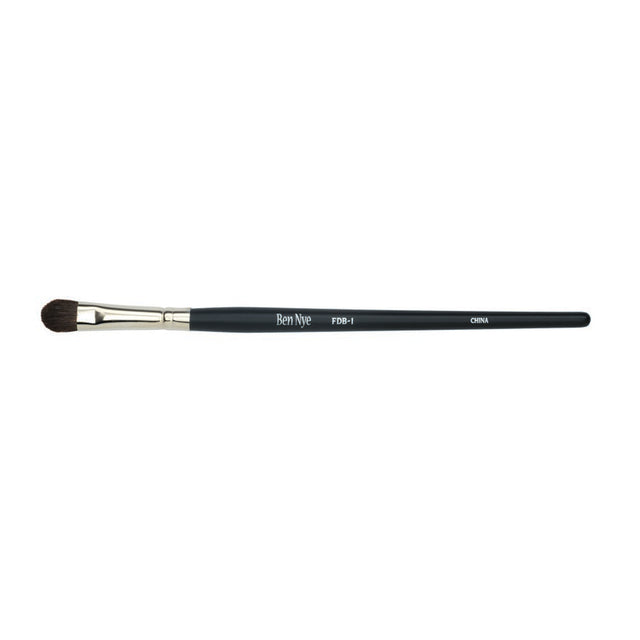 BEN NYE Fine Detail Brushes FDB-1
