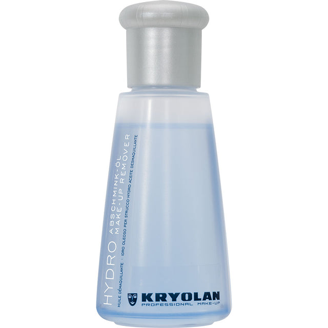KRYOLAN Hydro Oil Makeup Remover 01611_00_remover