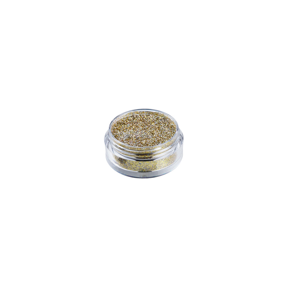 BEN NYE Sparklers Glitter- Small MD-310 Gold Prism Sparklers Glitter 3695