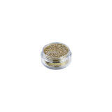 BEN NYE Sparklers Glitter- Small MD-310 Gold Prism Sparklers Glitter 3695