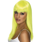 Glamourama Wig 42164