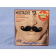 Barbershop Human Hair Mustache 71-3728