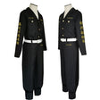 T Vengers Cosplay Costume