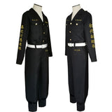 T Vengers Cosplay Costume