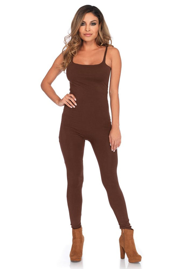 Basic Unitard 3763