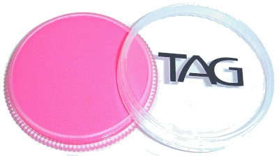 TAG Face and body paint Neon